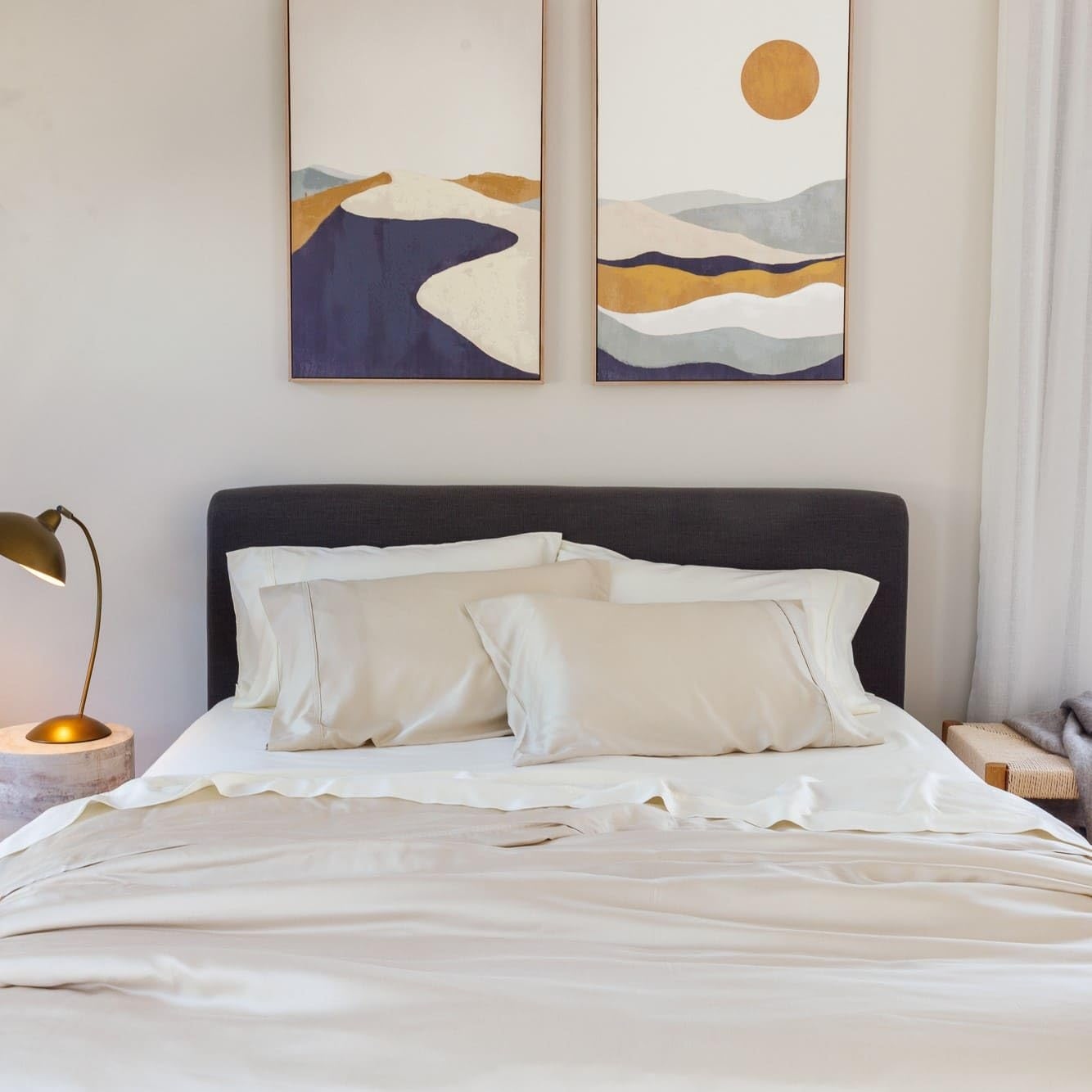 Eucalyptus sheets bed bath and beyond clearance